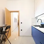 Vantage Apartment