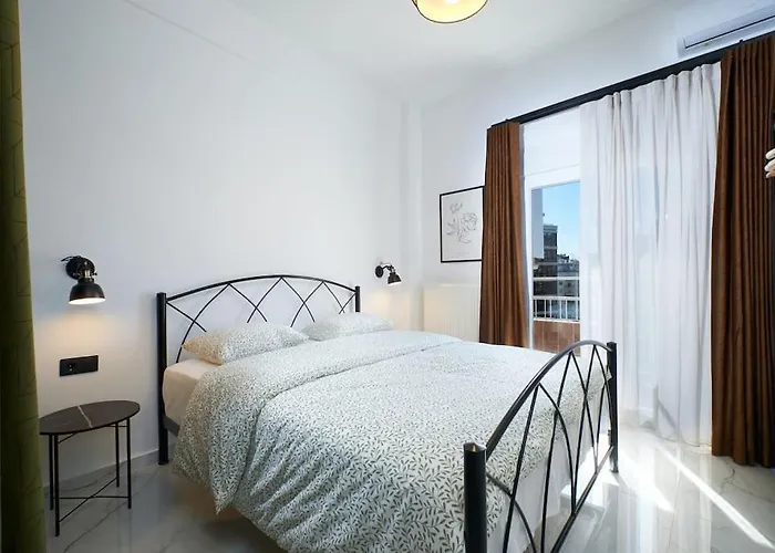 Vantage Apartment