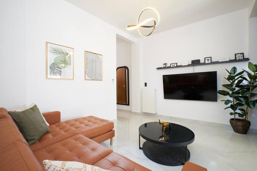 Vantage Apartment Thessaloniki