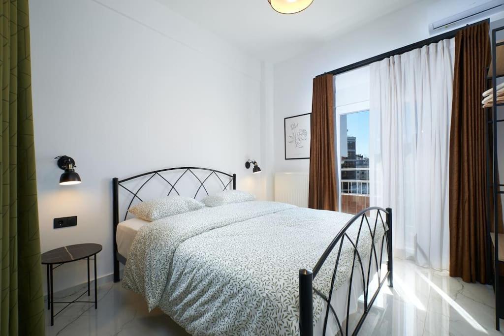 Apartment Vantage Thessaloniki