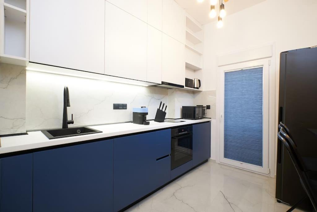 Apartment Vantage Thessaloniki