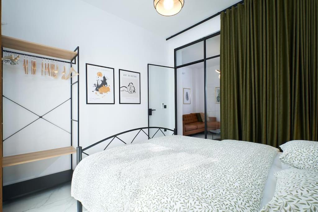 Apartment Vantage *