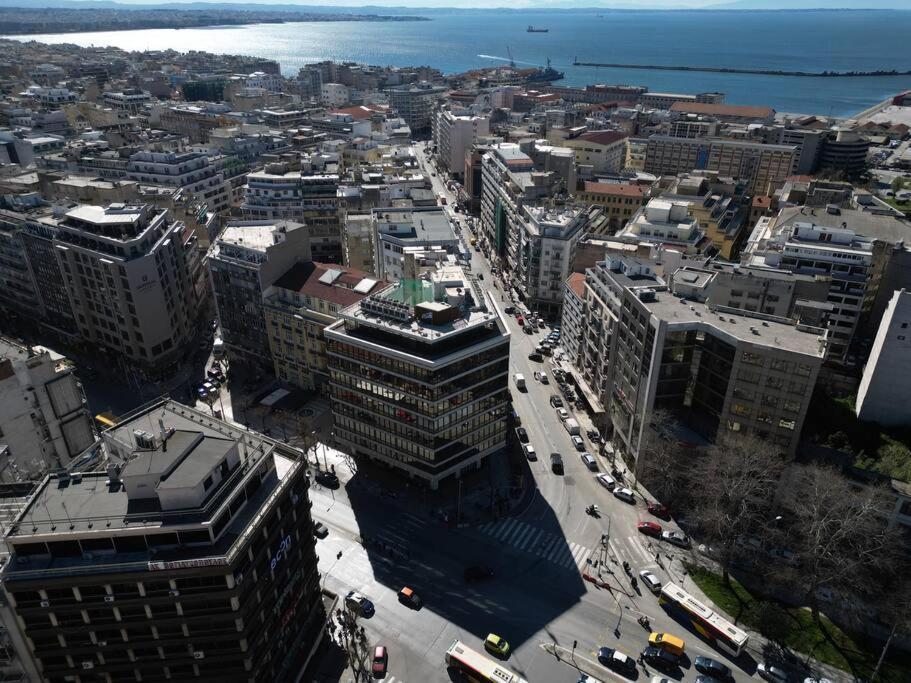 Vantage * Thessaloniki