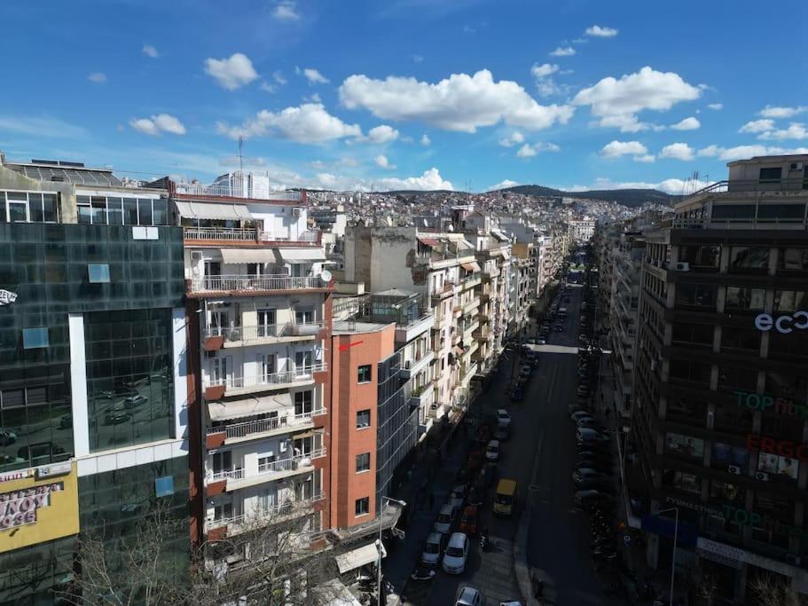 Vantage Apartment