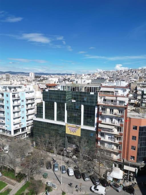 Apartment Vantage