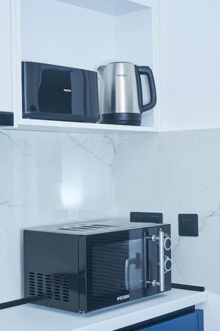 Appartement Vantage *