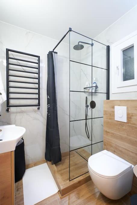 Appartement Vantage